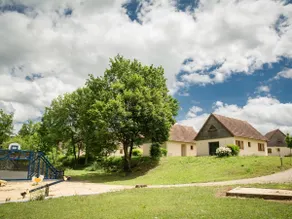 Combination of 2 houses on holiday park - Image 5