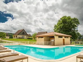 Combination of 2 houses on holiday park - Image 4