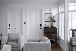 Walton House - Room 1 - Valley Suite - Image 2