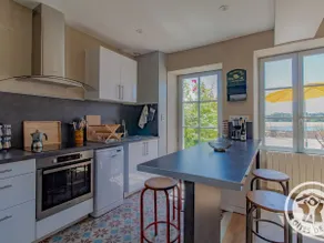 Ingrandes-Le Fresne sur Loire Gîte, 5 rooms, 8 people - Image 5