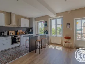 Ingrandes-Le Fresne sur Loire Gîte, 5 rooms, 8 people - Image 4