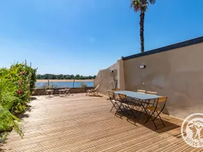 Ingrandes-Le Fresne sur Loire Gîte, 5 rooms, 8 people - Image 2