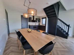 Watervilla Fiif in Friesland With two Rooms - Image 3