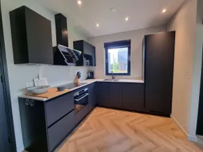 Watervilla Fiif in Friesland With two Rooms - Image 4