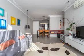 Moderno em Ipanema - Ótimo para famílias - RE406 Z2 - Image 2