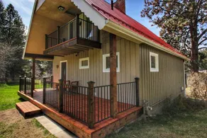 Woods Bay Chalet Close to Flathead Lake - Image 2