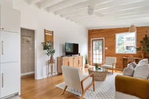 The Casita - Close to Beach & Bay, Outdoor Shower! - Image 4