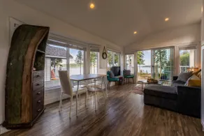 13 - Bothan Mara Cottage By The Sea at Alder Bay - Image 5
