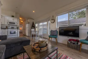 13 - Bothan Mara Cottage By The Sea at Alder Bay - Image 2