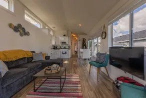 13 - Bothan Mara Cottage By The Sea at Alder Bay - Image 4