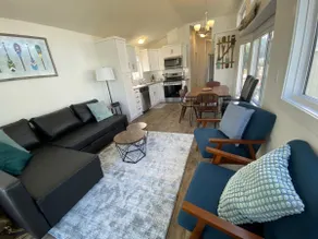 14 - Paddlers Cove Cottage By The Sea at Alder Bay - Image 4