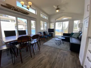 14 - Paddlers Cove Cottage By The Sea at Alder Bay - Image 3