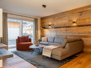 Very nice Chalet with garden near ski resort - Image 2