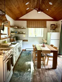 Forest Retreat in the Gunks | Cozy Mountain Escape - Image 3