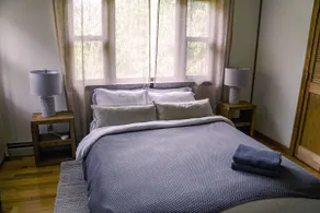 Cozy Cottage Near Hiking, Infrared Sauna & Fireplace | Dream House in the Gunks - Image 2