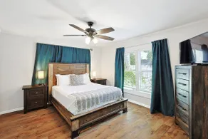 Family-Friendly 3BR Getaway - Central DFW Location - Image 3