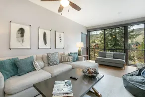 SunRiver Condos E104 - Image 2