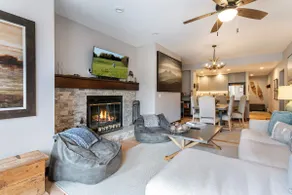 SunRiver Condos E104 - Image 3