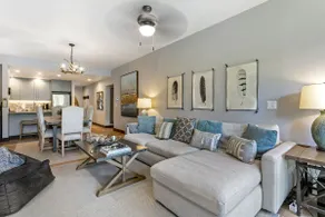 SunRiver Condos E104 - Image 5