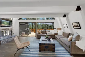Vacation Paradise at Incline Village, Access to Private Beach - Image 2