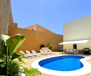 Villa de vacances 'Luxury Taganana' avec vue sur mer, Wi-Fi et climatisation - Image 2