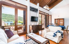 2 bedroom lovely home in Ston - Image 3