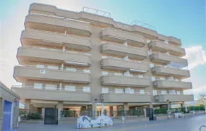 Appartamento fronte mare a La Torre de la Sal - Image 4