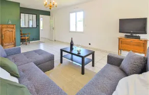 3 Bedroom Cozy Home In Sainte-Mère-Église - Image 3