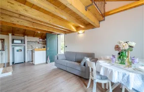 Belle maison à Avegno avec vue sur la mer - Image 3