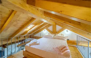Belle maison à Avegno avec vue sur la mer - Image 4