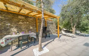 Belle maison à Avegno avec vue sur la mer - Image 2