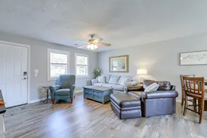 New Bern Abode w/ Yard ~ 2 Mi to Neuse River - Image 3