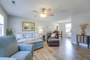 New Bern Abode w/ Yard ~ 2 Mi to Neuse River - Image 4