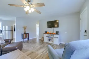 New Bern Abode w/ Yard ~ 2 Mi to Neuse River - Image 5