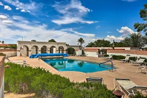 Lovely Green Valley Abode w/ Community Pool! - Image 3