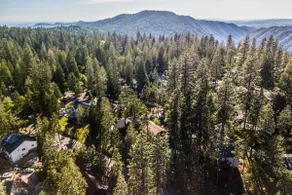 Furnished Deck: High Sierra Cabin in Twain Harte! - Image 3
