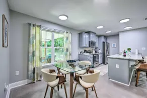 Modern Lakefront Retreat in Avinger - Image 4