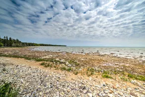 Secluded Lake Michigan Home: Private Fire Pit - Image 2