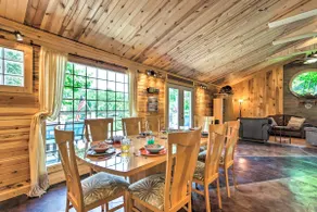 Waterfront Home w/ 3 Decks on Lake of the Ozarks! - Image 4