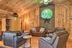 Waterfront Home w/ 3 Decks on Lake of the Ozarks! - Image 3