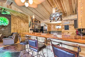 Waterfront Home w/ 3 Decks on Lake of the Ozarks! - Image 5
