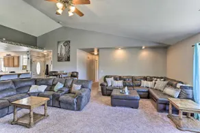 Private Pool & Game Room: Family Weaverville Gem - Image 5