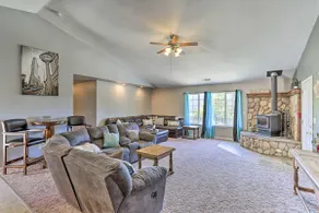 Private Pool & Game Room: Family Weaverville Gem - Image 4