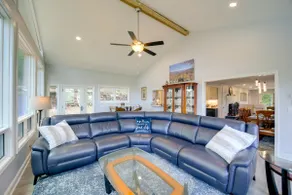 Remote Smoky Mtn Escape w/ Views & Trail Access! - Image 4