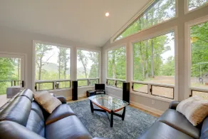 Remote Smoky Mtn Escape w/ Views & Trail Access! - Image 3