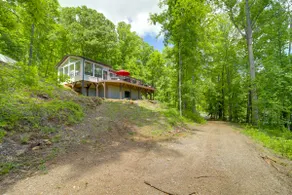 Remote Smoky Mtn Escape w/ Views & Trail Access! - Image 2