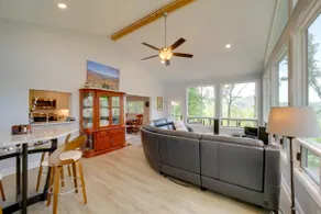 Remote Smoky Mtn Escape w/ Views & Trail Access! - Image 5