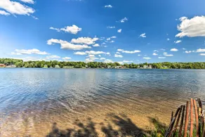 Walk to Lake: Middlefield Home w/ Fire Pit - Image 3
