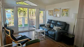 09 - Kingfisher Cottage By The Sea at Alder Bay - Image 3