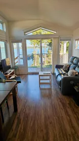 09 - Kingfisher Cottage By The Sea at Alder Bay - Image 5